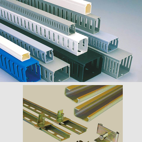 Panel Accessory 1